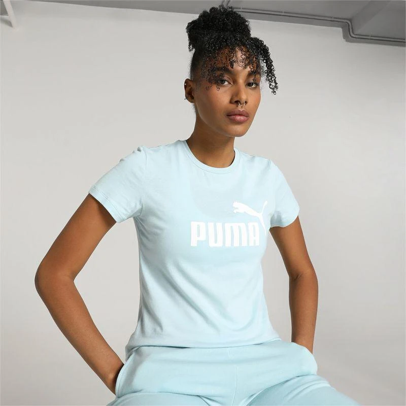 Puma ESS Logo Tee W 586775 25