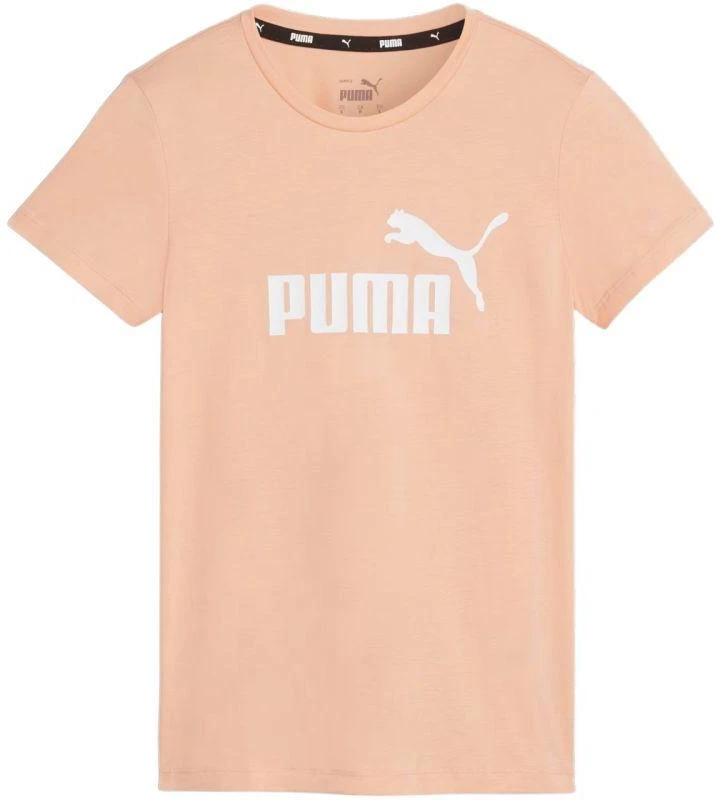 Puma ESS Logo Tee W 586775 46
