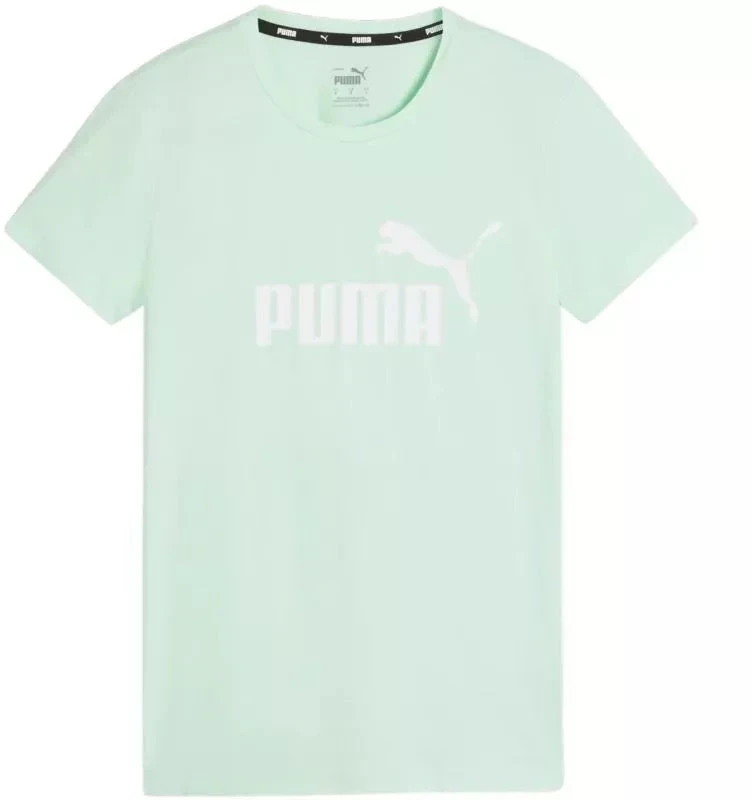 Puma ESS Logo Tee W 586775 90