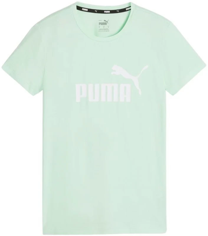 Puma ESS Logo Tee W 586775 90