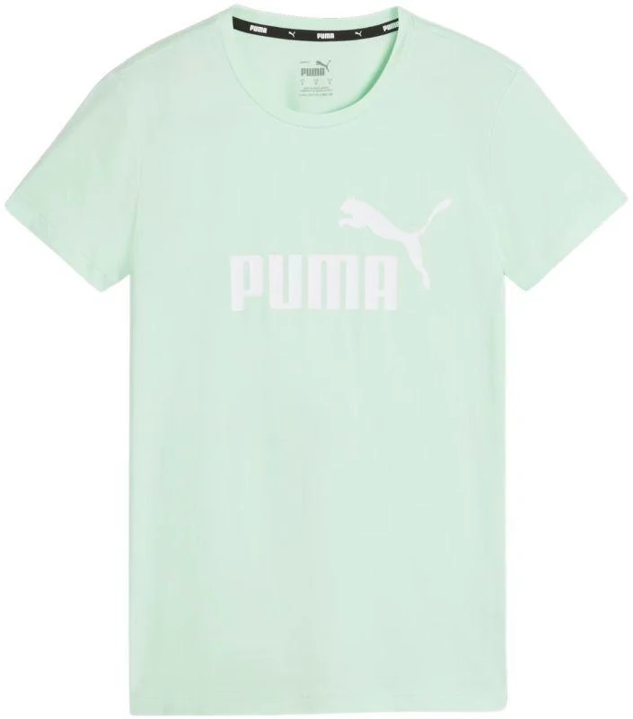 Puma ESS Logo Tee W 586775 90