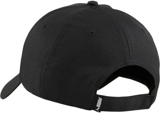Kepurė Puma Ess Metal BB 25994 01 beisbolo kepuraitė