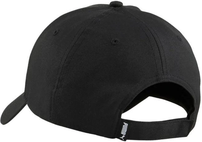 Kepurė Puma Ess Metal BB 25994 01 beisbolo kepuraitė