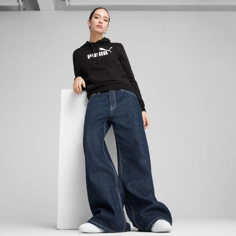 Puma ESS No. 1 Logo Hoodie W 682390 01