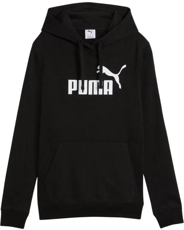 Puma ESS No. 1 Logo Hoodie W 682390 01