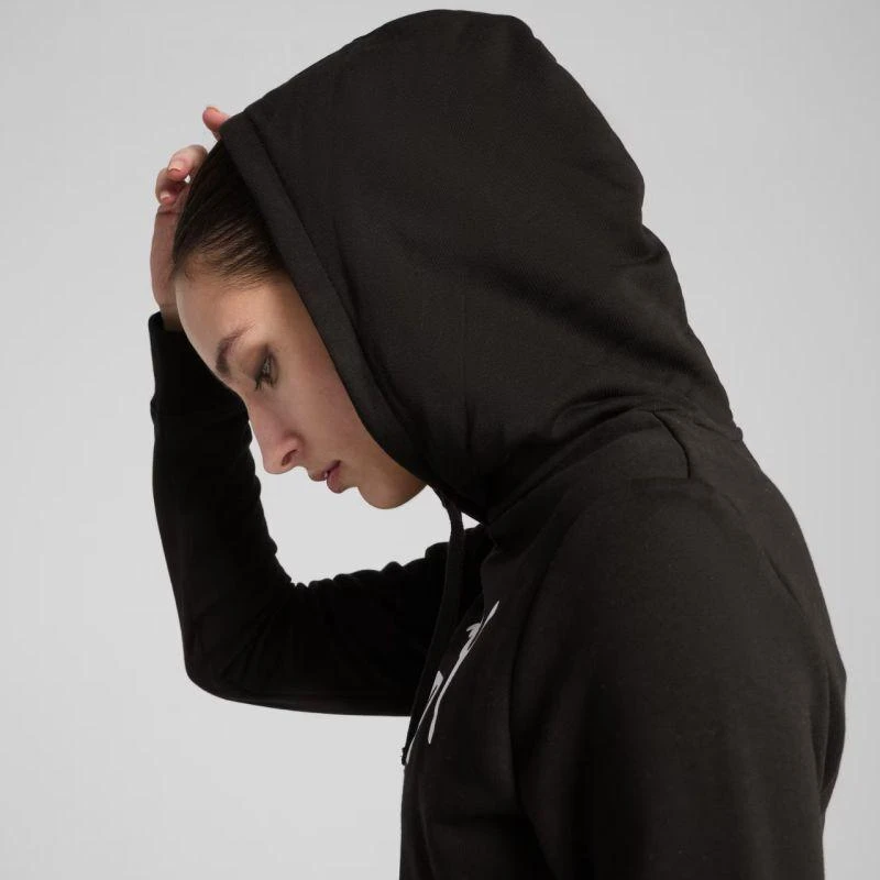 Puma ESS No. 1 Logo Hoodie W 682390 01