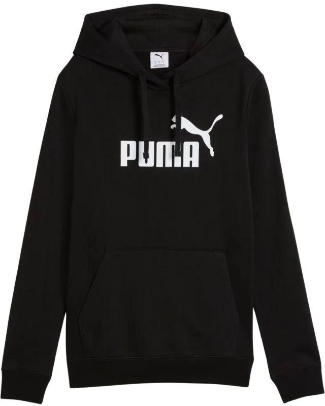 Puma ESS No. 1 Logo Hoodie W 682390 01