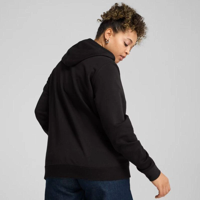 Puma ESS No. 1 Logo Hoodie W 682390 01