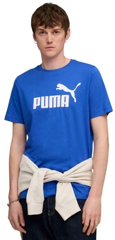Puma Ess No. 1 Logo Marškinėliai (s) M 682533 13