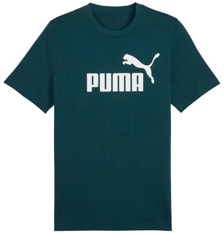 Puma Ess No. 1 Logo marškinėliai (s) M 682533 75