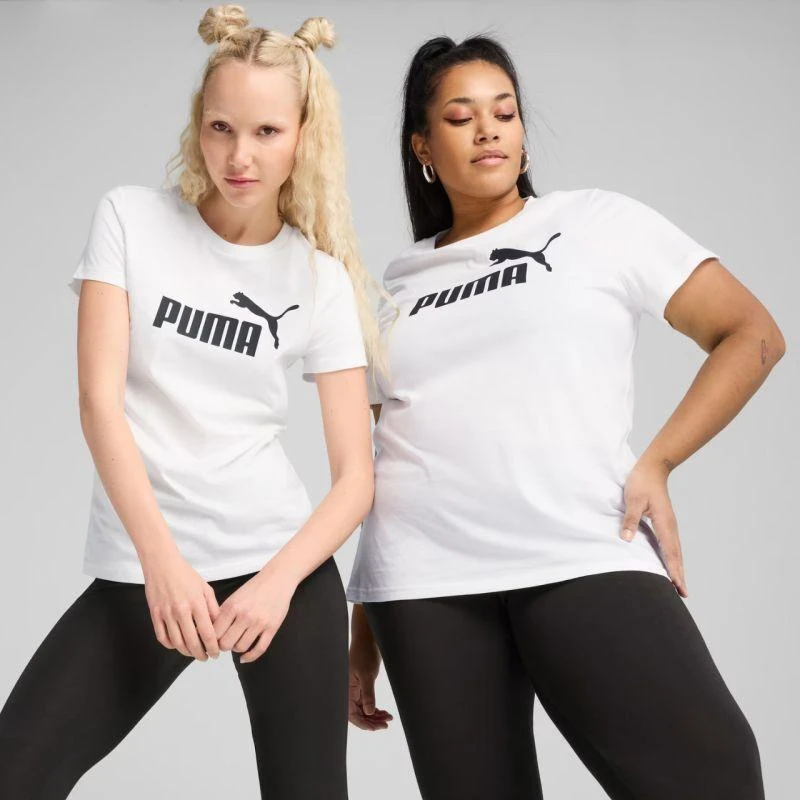 Puma ESS No. 1 Logo MarškinėliŶkė W 682370 02