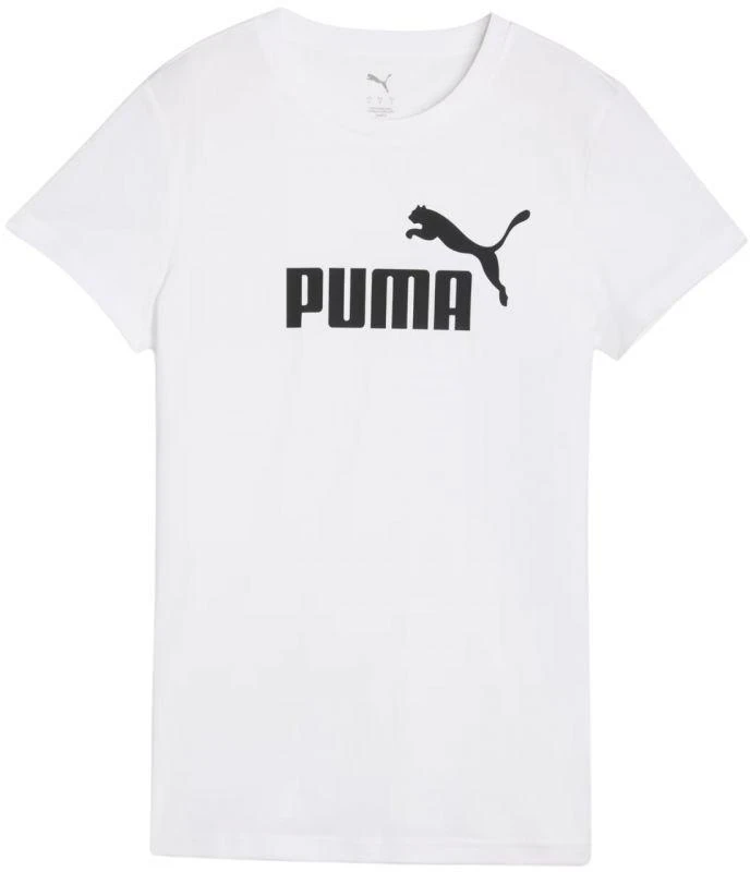 Puma ESS No. 1 Logo MarškinėliŶkė W 682370 02
