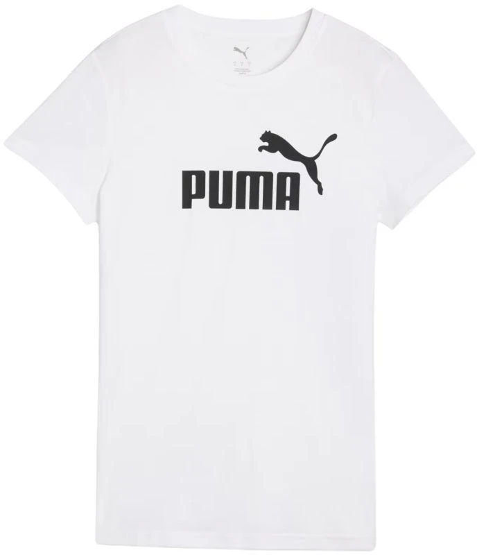 Puma ESS No. 1 Logo MarškinėliŶkė W 682370 02