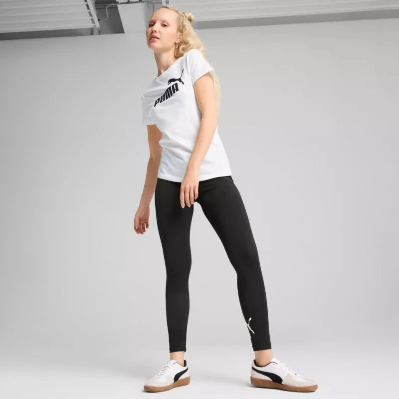 Puma ESS No. 1 Logo MarškinėliŶkė W 682370 02