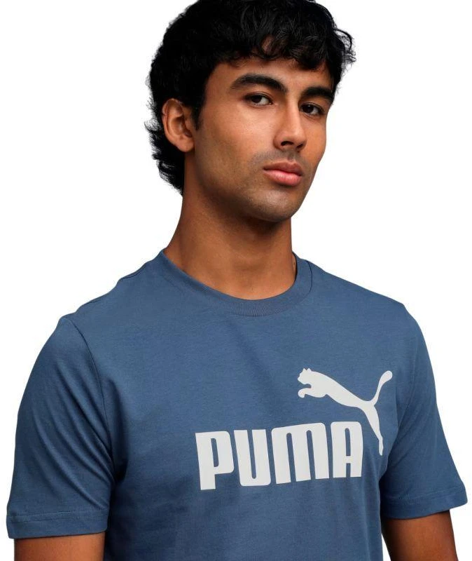 Puma Ess No. 1 Logo Tee (s) M 682533 80