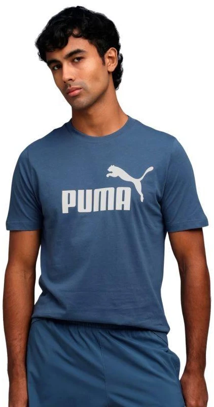 Puma Ess No. 1 Logo Tee (s) M 682533 80