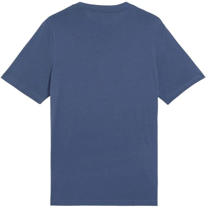 Puma Ess No. 1 Logo Tee (s) M 682533 80