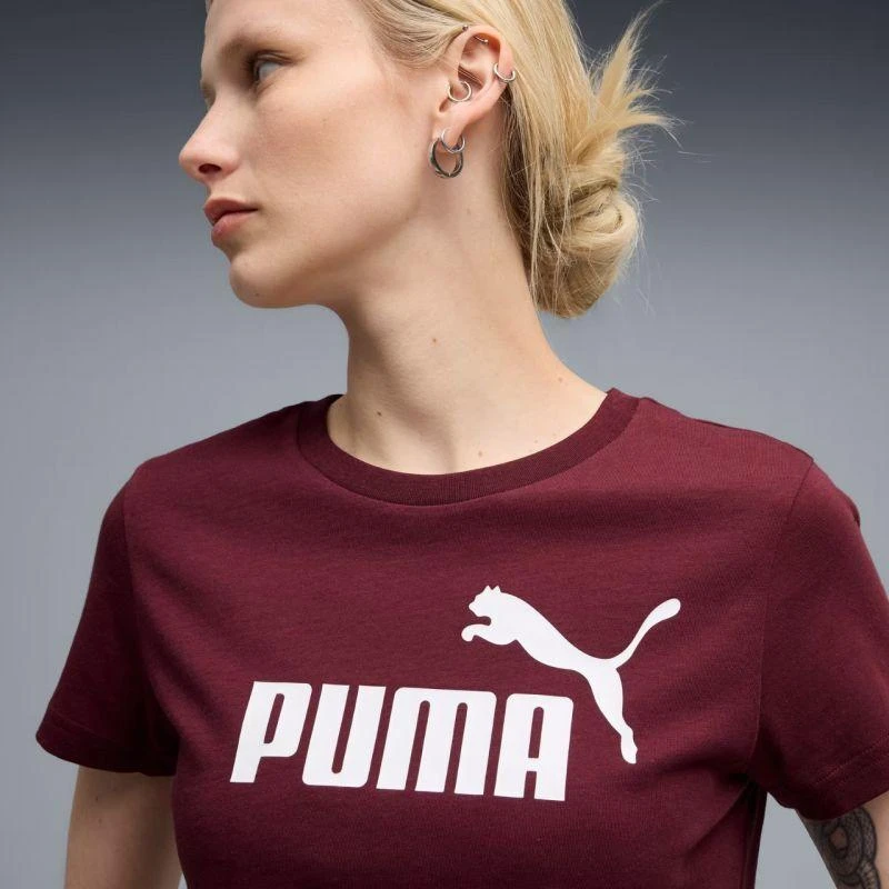 Puma Ess No. 1 Logo Tee W 682371 96