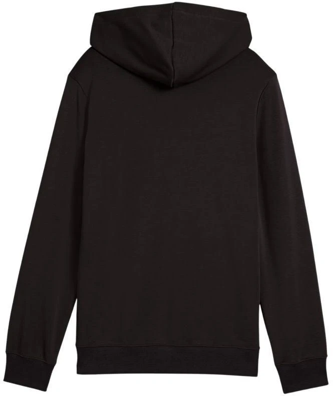 Puma ESS No. 1 Logotipas Hoodis Vaikams Juoda 684909 01
