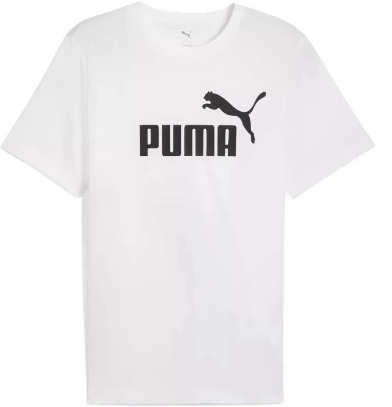 Puma Ess No. 1 Logotipas Marškinėliai M 682532 02