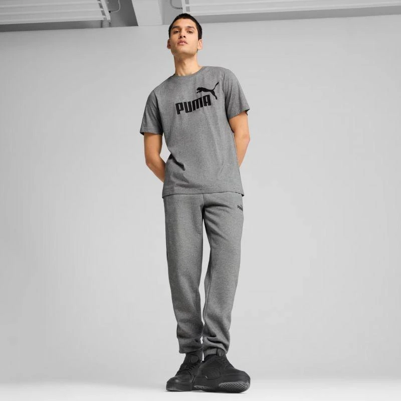 Puma Ess No. 1 Logotipas Marškinėliai M 682532 03