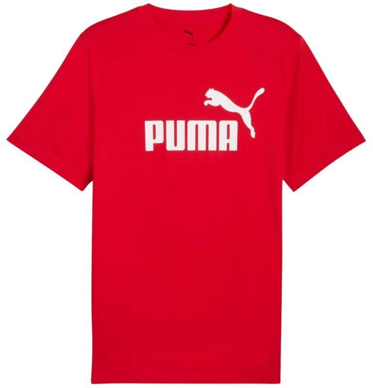 Puma Ess No. 1 Logotipas Marškinėliai M 682532 11