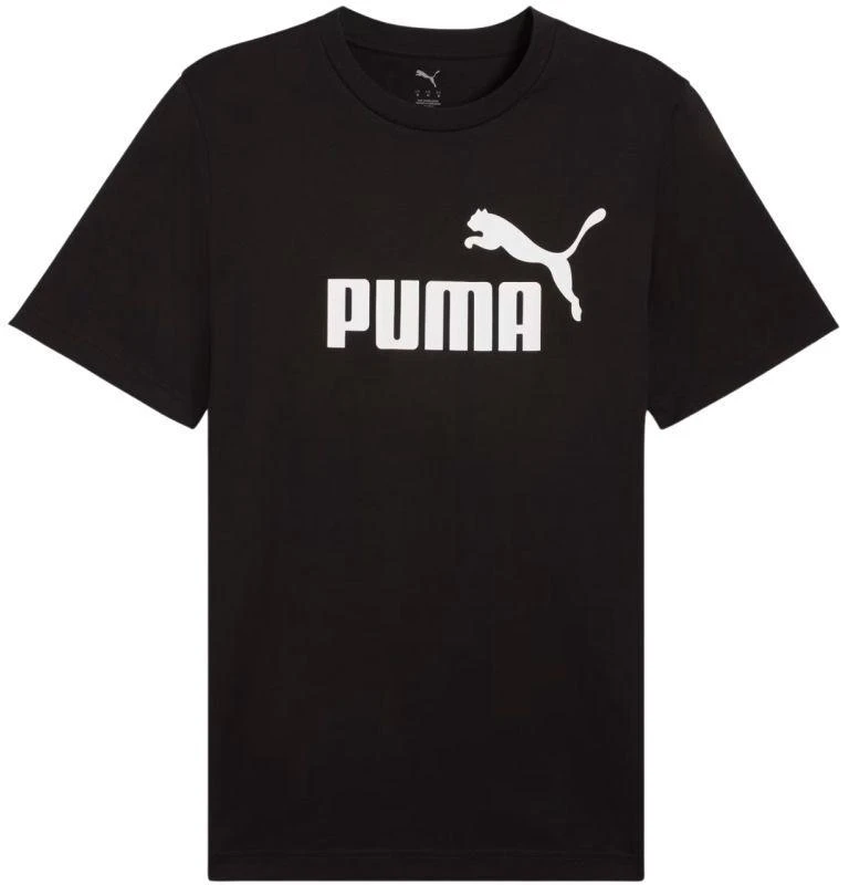 Puma Ess No. 1 Logotipas Marškinėliai M 682532 01