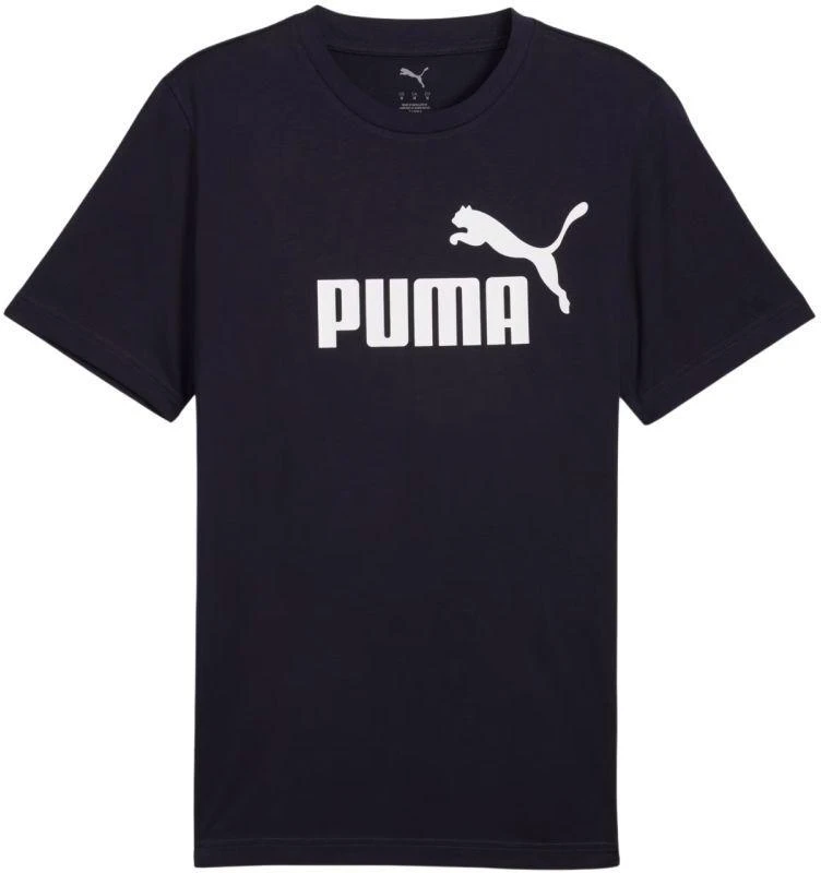 Puma Ess No. 1 Logotipas Marškinėliai M 682532 16