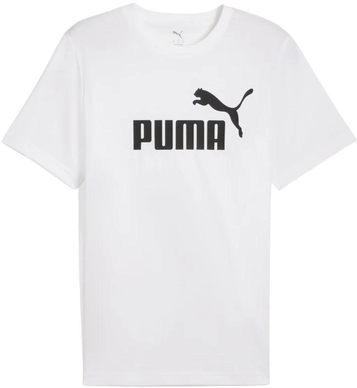 Puma Ess No. 1 Logotipas Marškinėliai M 682532 02