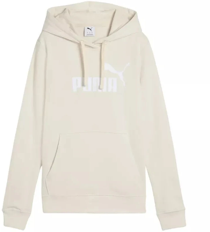 Puma ESS No. 1 Logotipo Hoodie W 682391 87