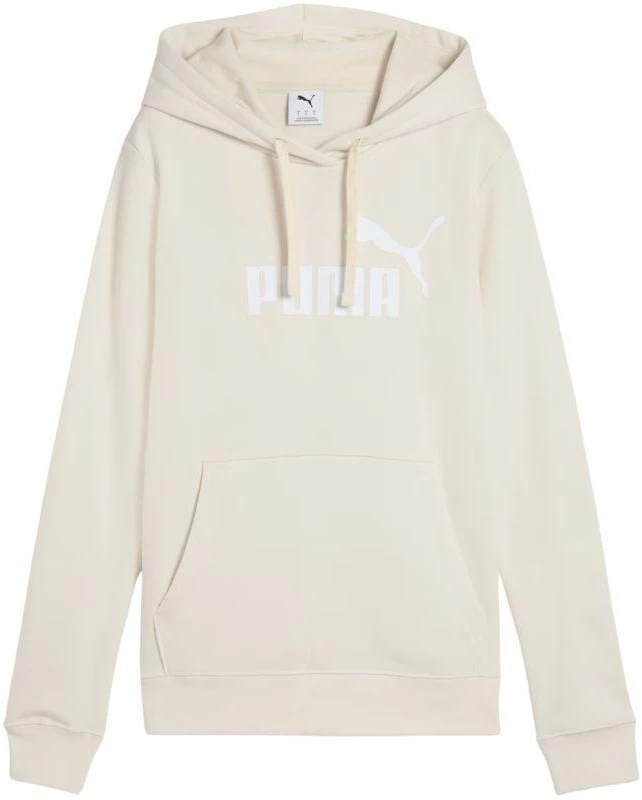 Puma ESS No. 1 Logotipo Hoodie W 682391 87