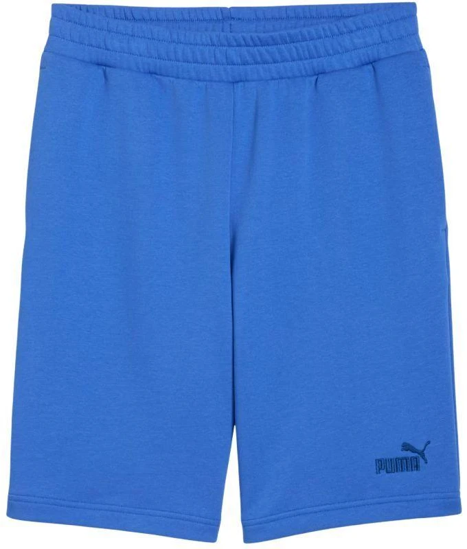 Puma ESS No.1 Logo 10 colių vyriški šortai (s) mėlyni 682595 13