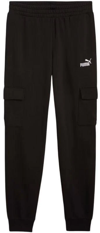 Puma ESS No.1 Logo Cargo Kelnės M 682661 01