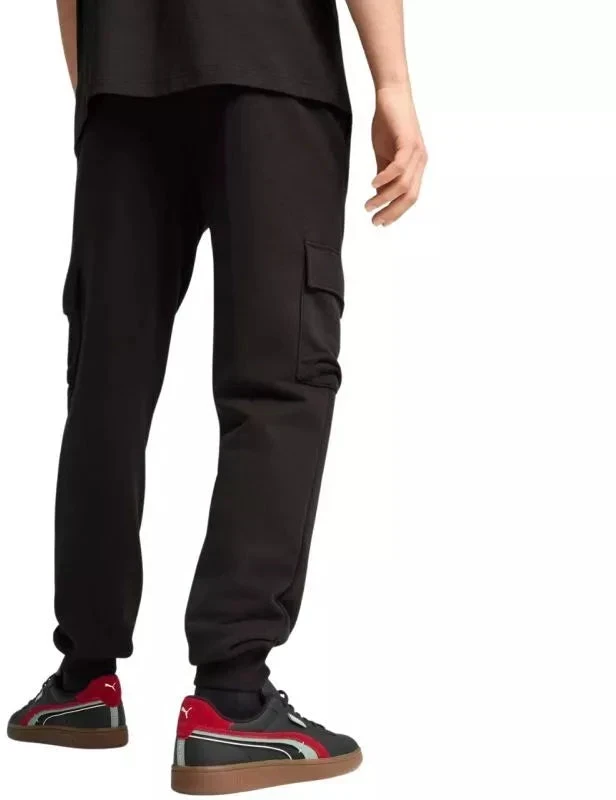 Puma ESS No.1 Logo Cargo Kelnės M 682661 01