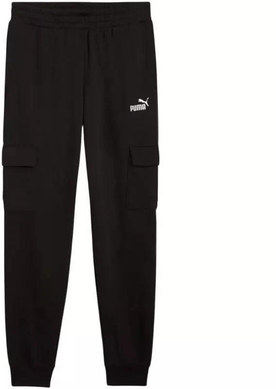 Puma ESS No.1 Logo Cargo Kelnės M 682661 01