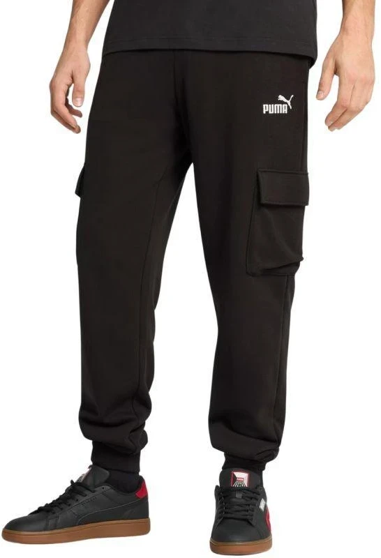 Puma ESS No.1 Logo Cargo Kelnės M 682661 01