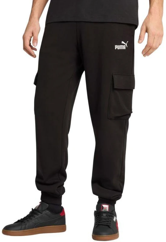 Puma ESS No.1 Logo Cargo Kelnės M 682661 01