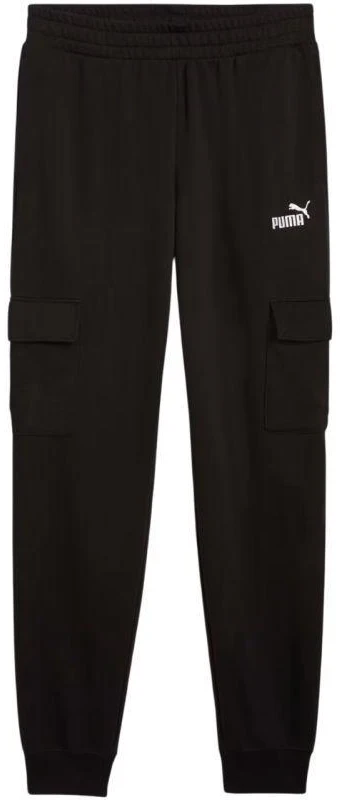 Puma ESS No.1 Logo Cargo Kelnės M 682661 01