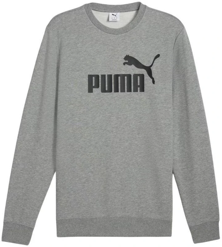 Puma ESS No.1 Logo Crew TR M džemperis 682560 03