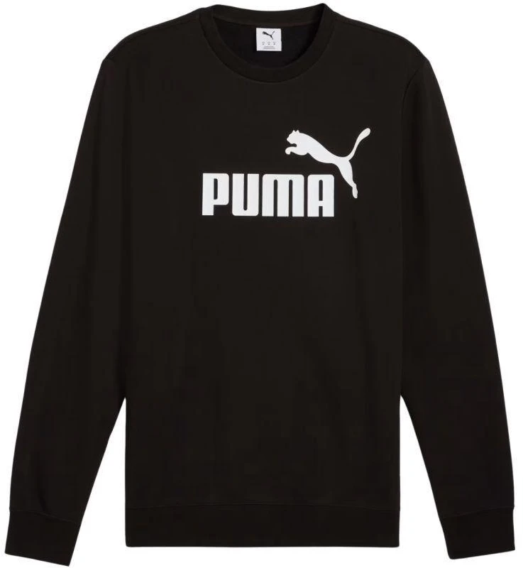 Puma ESS No.1 Logo Crew TR M sportinis megztinis 682560 01