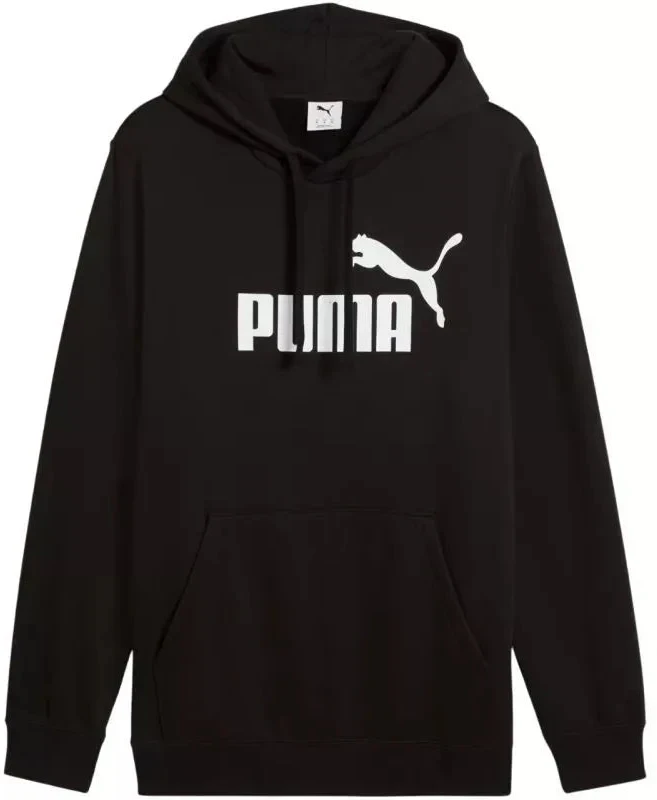 Puma ESS No.1 Logo Hoodie FL M 682570 01