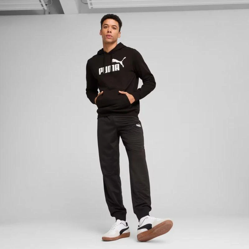 Puma ESS No.1 Logo Hoodie FL M 682570 01
