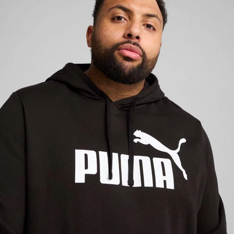 Puma ESS No.1 Logo Hoodie FL M 682570 01