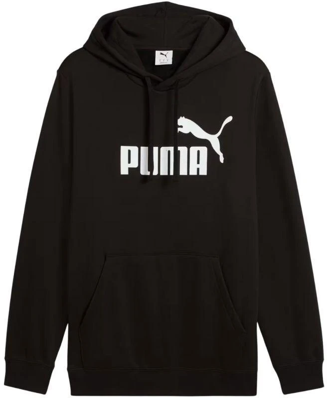 Puma ESS No.1 Logo Hoodie FL M 682570 01