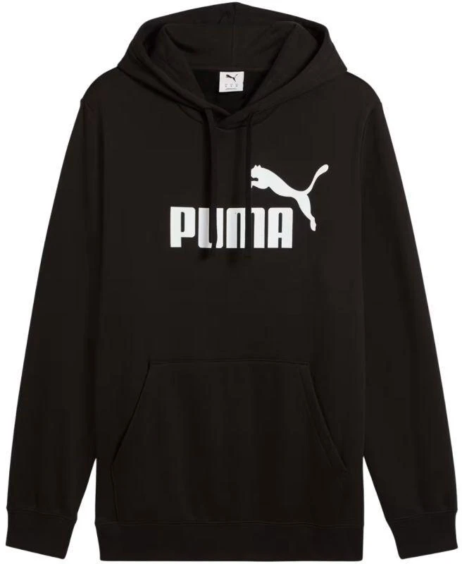 Puma ESS No.1 Logo Hoodie FL M 682570 01