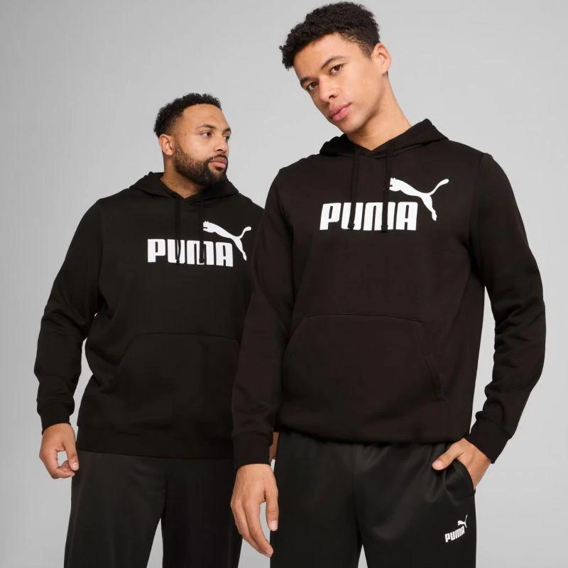 Puma ESS No.1 Logo Hoodie FL M 682570 01
