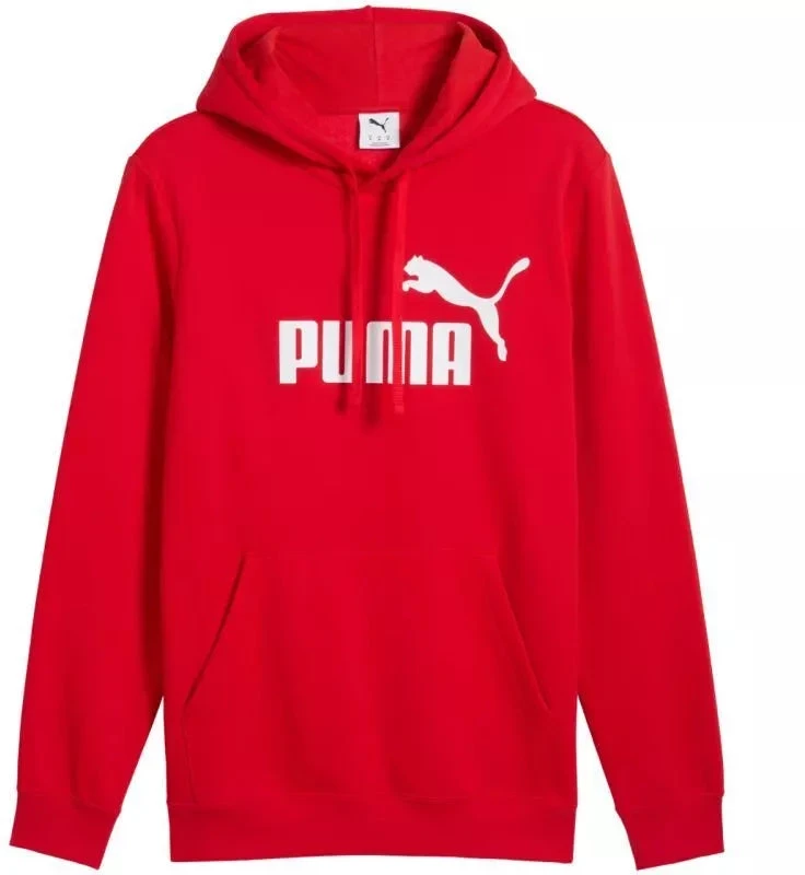Puma ESS No.1 Logo Hoodie FL M 682570 11