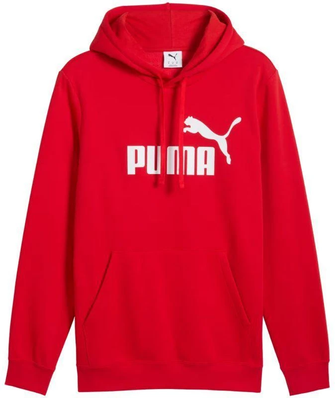 Puma ESS No.1 Logo Hoodie FL M 682570 11