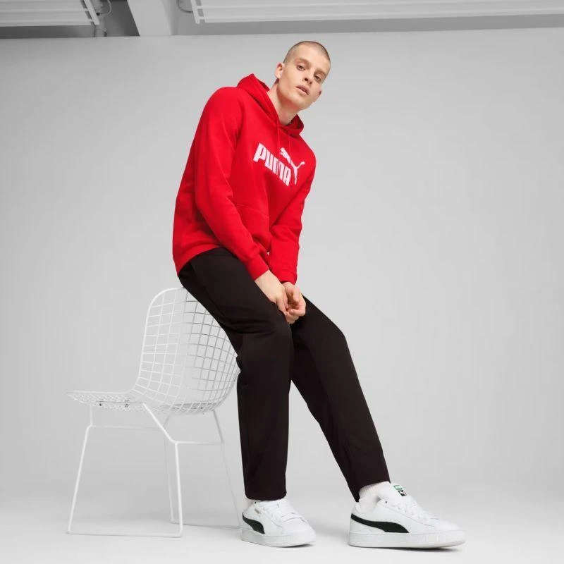 Puma ESS No.1 Logo Hoodie FL M 682570 11