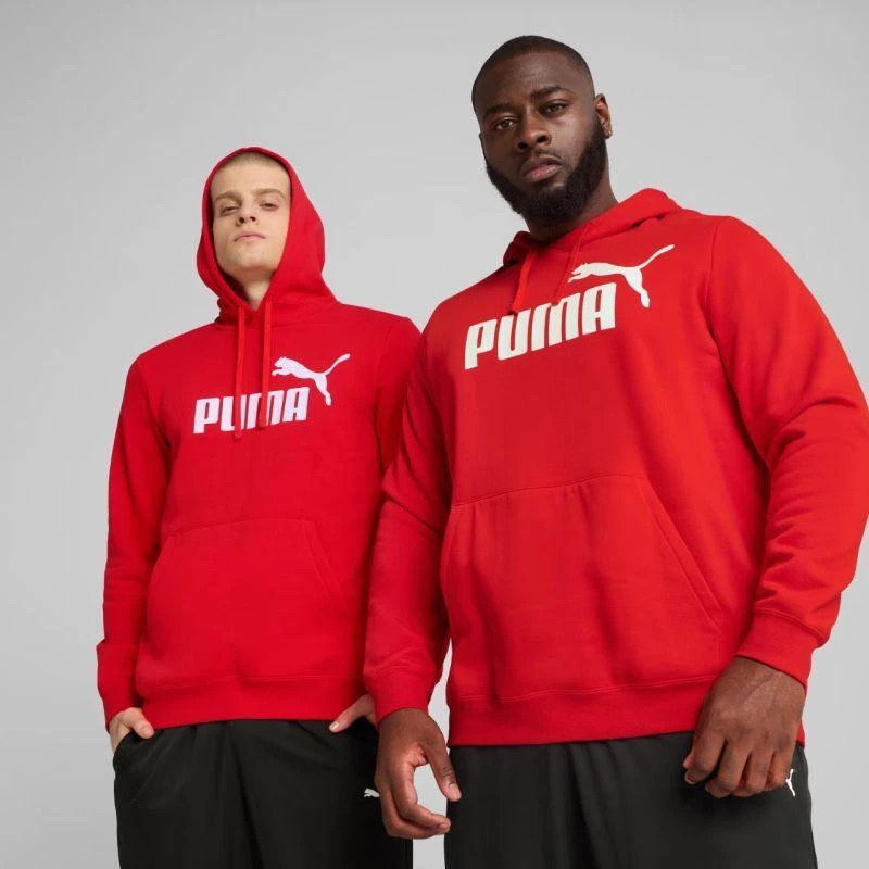 Puma ESS No.1 Logo Hoodie FL M 682570 11